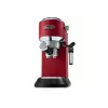Espresso aparatas DeLonghi EC685.R 1.1 L, 15 bar, pusiau automatinis, garo vamzdelis, 2 puodelių talpa