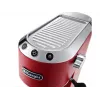 Espresso aparatas DeLonghi EC685.R 1.1 L, 15 bar, pusiau automatinis, garo vamzdelis, 2 puodelių talpa