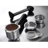Espresso aparatas DeLonghi EC685.R 1.1 L, 15 bar, pusiau automatinis, garo vamzdelis, 2 puodelių talpa
