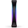 Ventiliatorius NZXT F140 RGB DUO 140 mm