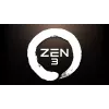 Procesorius AMD Ryzen 7 5800X 3,8 GHz 8 branduoliai 32 MB L3 lizdas AM4