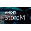 Procesorius AMD Ryzen 7 5800X 3,8 GHz 8 branduoliai 32 MB L3 lizdas AM4