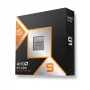 AMD Ryzen 9 9900X3D - 5.5 GHz - 12 branduolių - Lizdas AM5 - 140 MB spartinančiosios atminties - 120 W - WOF