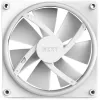Ventiliatorius NZXT F140 RGB DUO 14 cm Baltas 500-1800 RPM 2.72 mmH2O