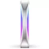 Ventiliatorius NZXT F140 RGB DUO 14 cm Baltas 500-1800 RPM 2.72 mmH2O