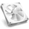 Ventiliatorius NZXT F140 RGB DUO 14 cm Baltas 500-1800 RPM 2.72 mmH2O