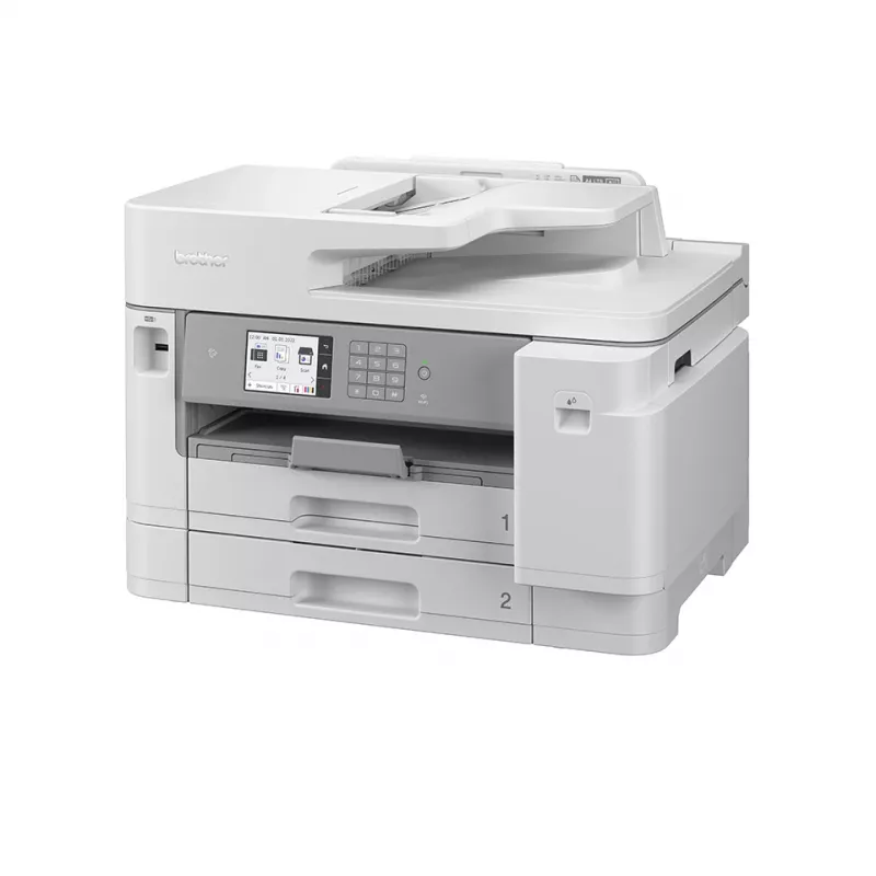Daugiafunkcinis spausdintuvas Brother MFC-J5955DW rašalinis A3 1200 x 4800 DPI 30 ppm Wi-Fi