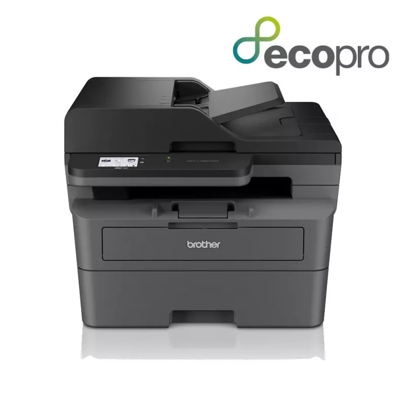 Brother MFC-L2860DWE EcoPro Ready Daugiafunkcinis Monochromatinis Lazerinis Spausdintuvas