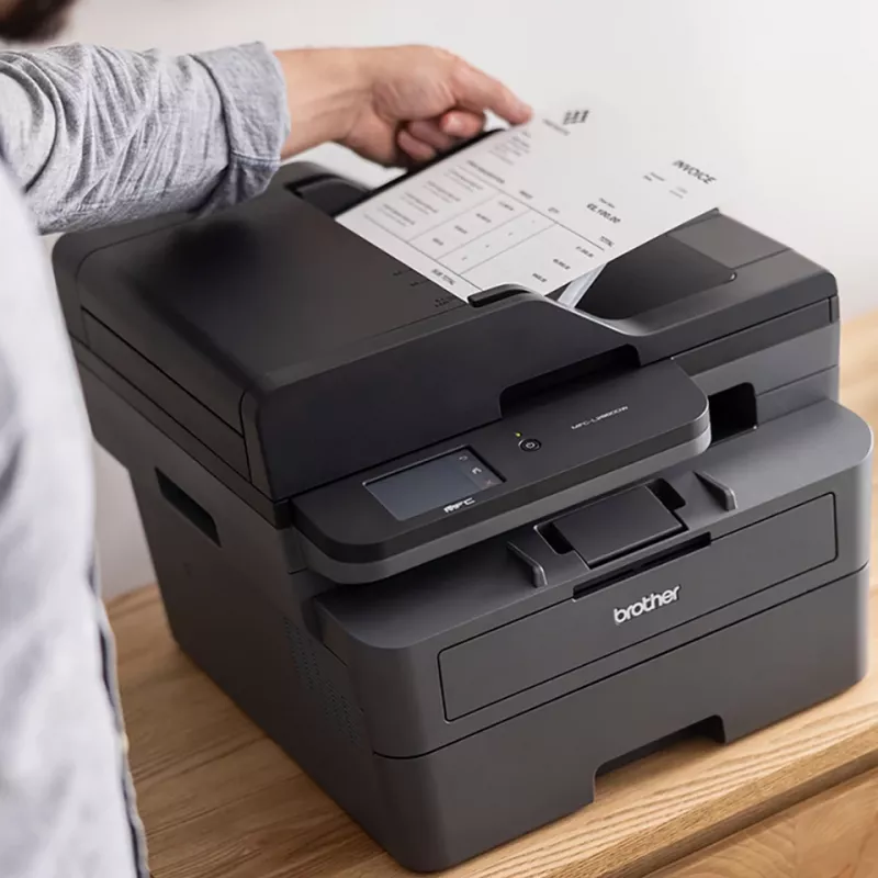Brother MFC-L2860DWE EcoPro Ready Daugiafunkcinis Monochromatinis Lazerinis Spausdintuvas