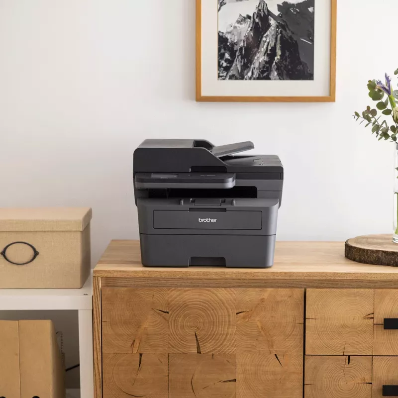 Brother MFC-L2860DWE EcoPro Ready Daugiafunkcinis Monochromatinis Lazerinis Spausdintuvas