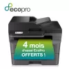 Brother MFC-L2860DWE EcoPro Ready Daugiafunkcinis Monochromatinis Lazerinis Spausdintuvas