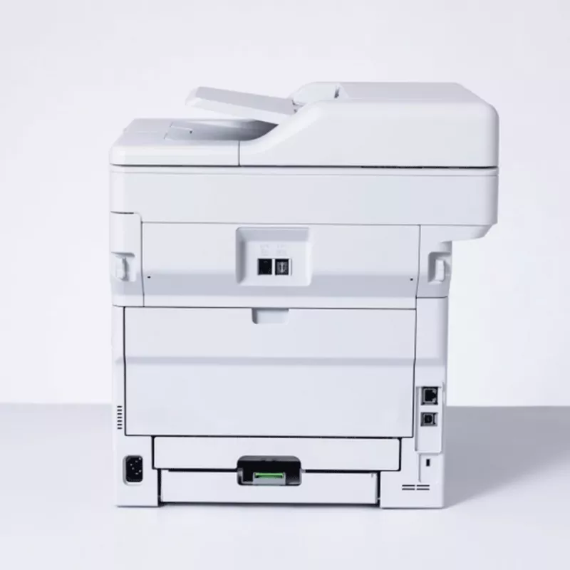 Daugiafunkcinis spausdintuvas Brother MFC-L5710DW Laser A4 1200 x 1200 DPI 48 ppm Wi-Fi