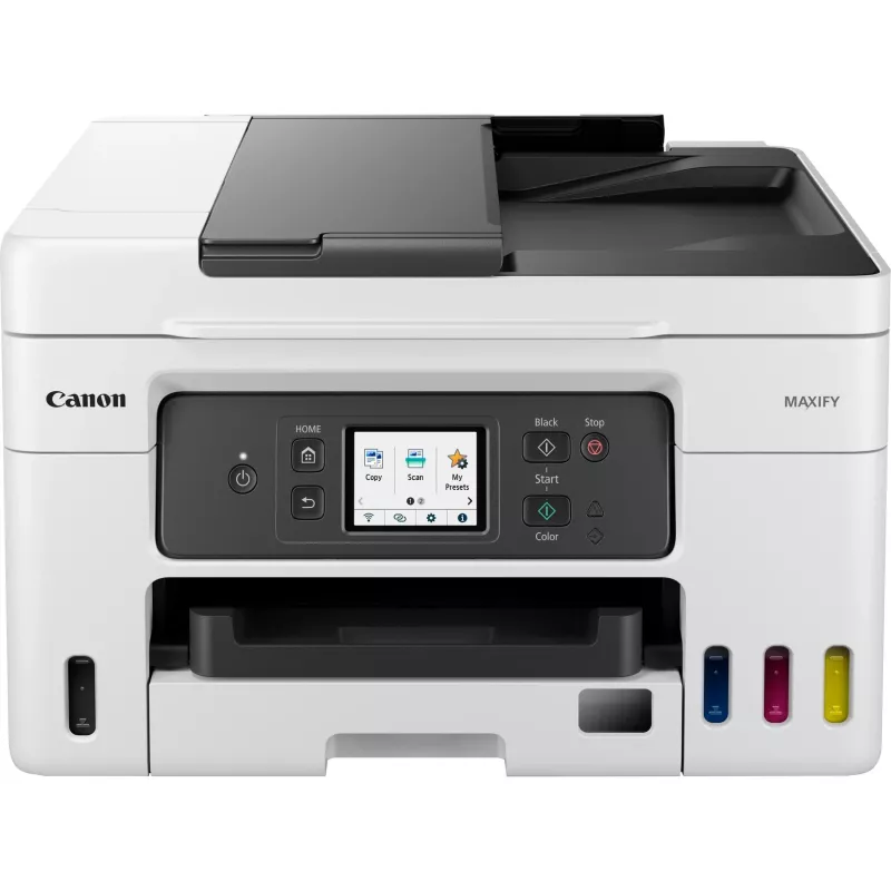 Canon MAXIFY GX4050 rašalinis daugiafunkcis 4 viename A4 600 x 1200 DPI Wi-Fi