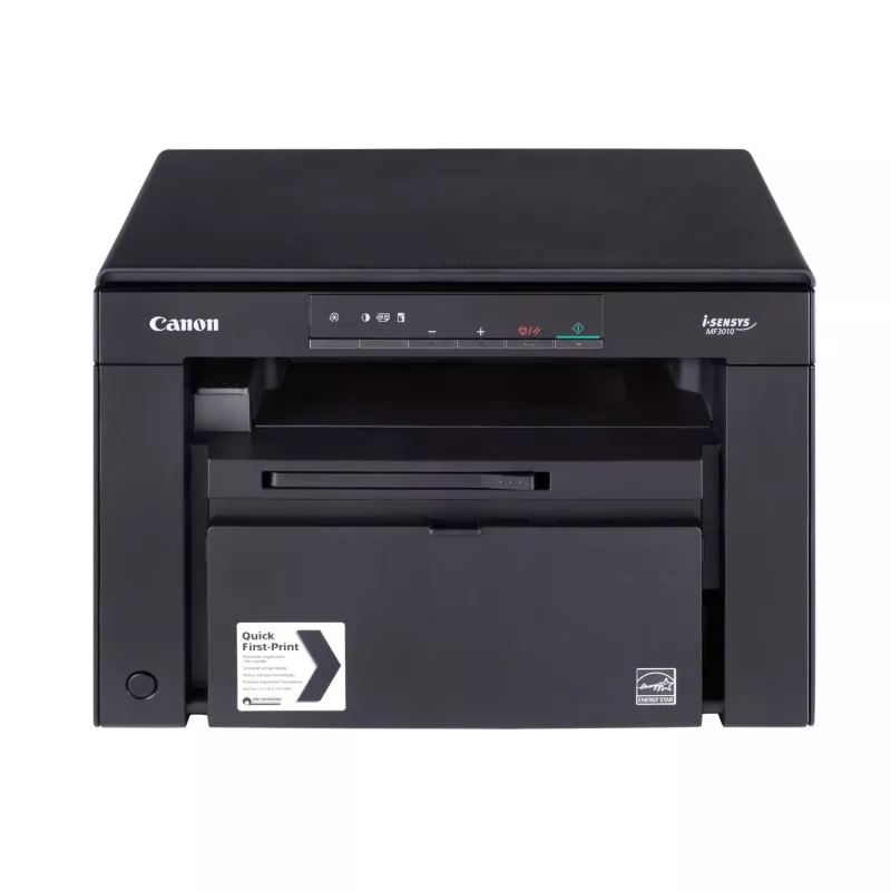 Canon i-SENSYS MF3010 lazerinis daugiafunkcis įrenginys A4, 1200 x 600 DPI, 18 ppm