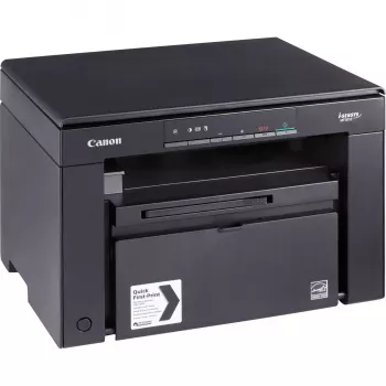 Canon i-SENSYS MF3010 lazerinis daugiafunkcis įrenginys A4, 1200 x 600 DPI, 18 ppm