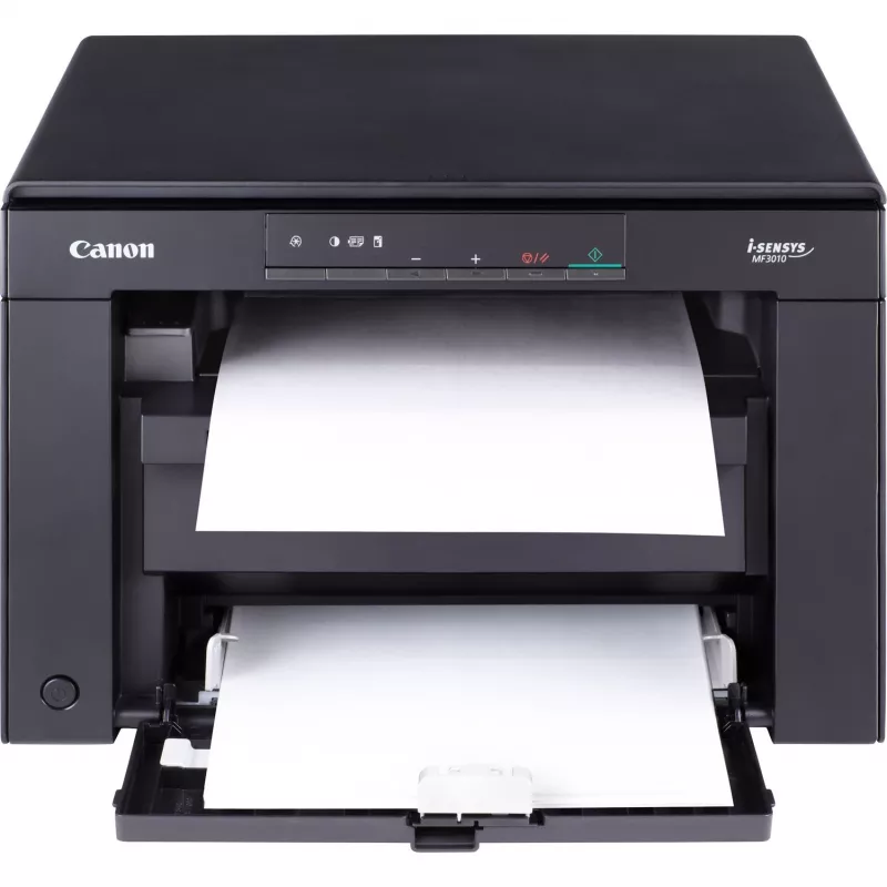 Canon i-SENSYS MF3010 lazerinis daugiafunkcis įrenginys A4, 1200 x 600 DPI, 18 ppm