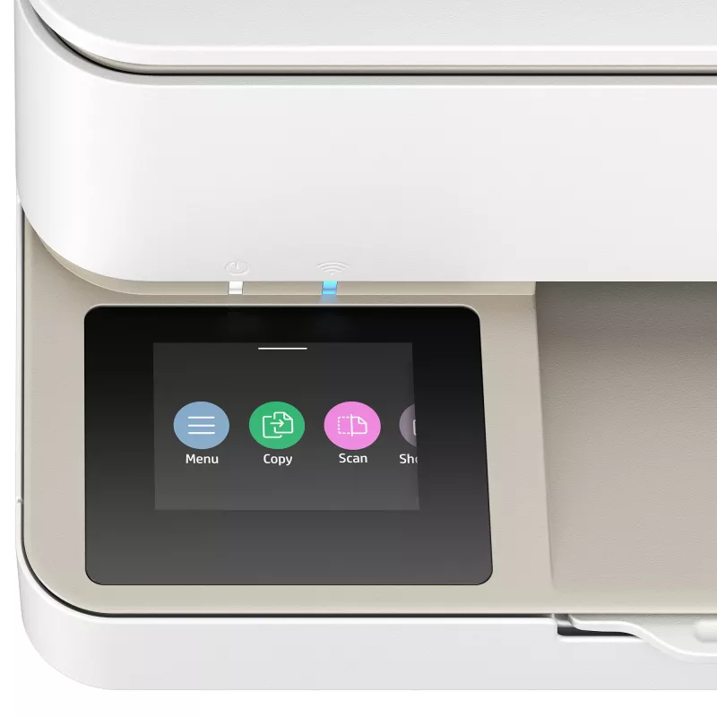 HP ENVY 6120e belaidis daugiafunkcis spalvotas spausdintuvas, Instant Ink, nuotraukų spausdinimas