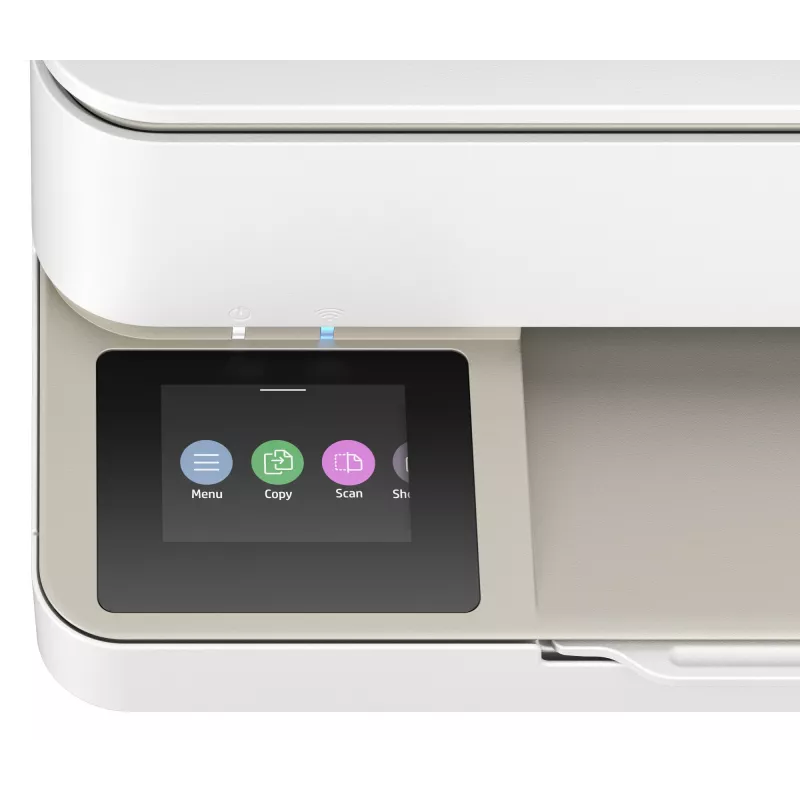 HP ENVY 6120e belaidis daugiafunkcis spalvotas spausdintuvas, Instant Ink, nuotraukų spausdinimas