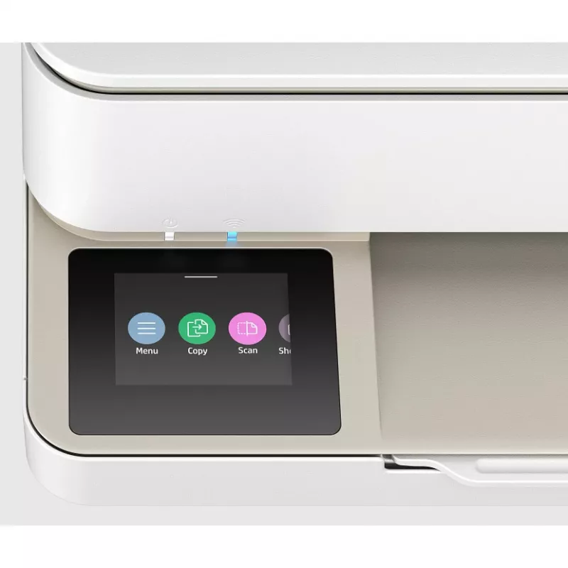 HP ENVY 6120e belaidis daugiafunkcis spalvotas spausdintuvas, Instant Ink, nuotraukų spausdinimas