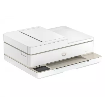 HP ENVY 6520e belaidis daugiafunkcis spalvotas spausdintuvas, Instant Ink, nuotraukų spausdinimas