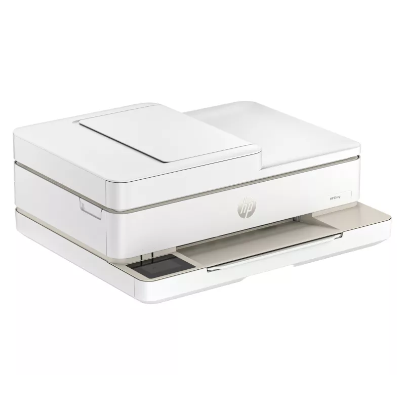 HP ENVY 6520e belaidis daugiafunkcis spalvotas spausdintuvas, Instant Ink, nuotraukų spausdinimas