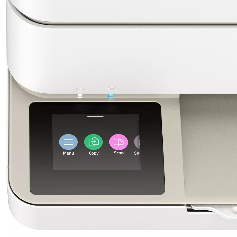 HP ENVY 6520e belaidis daugiafunkcis spalvotas spausdintuvas, Instant Ink, nuotraukų spausdinimas