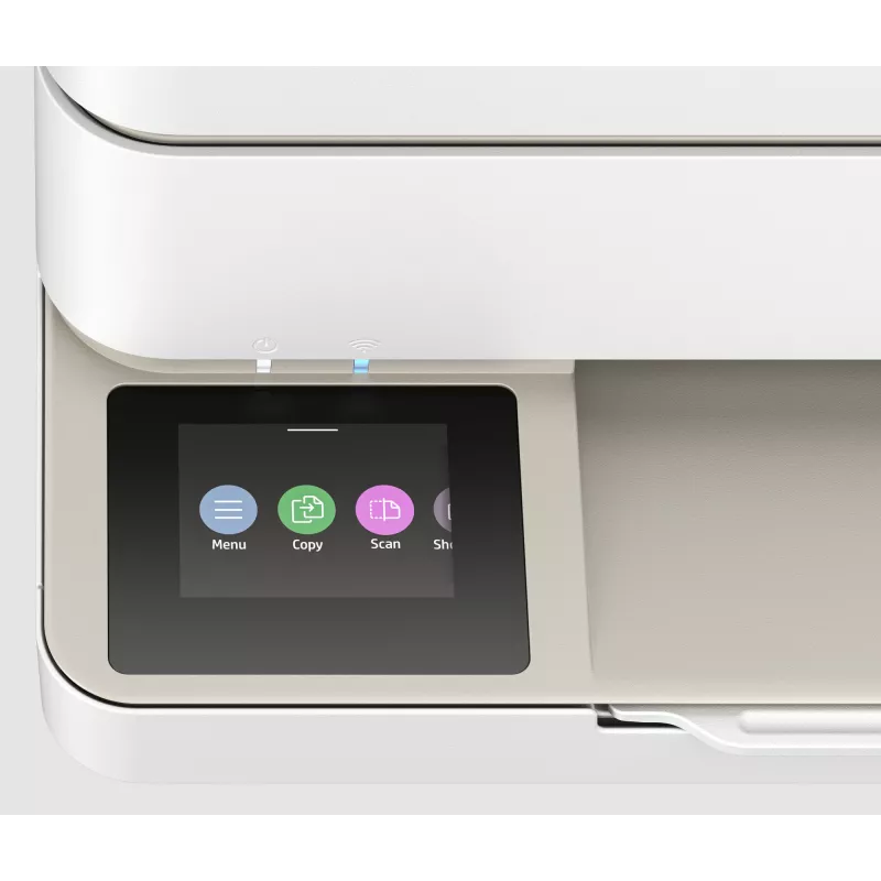 HP ENVY 6520e belaidis daugiafunkcis spalvotas spausdintuvas, Instant Ink, nuotraukų spausdinimas