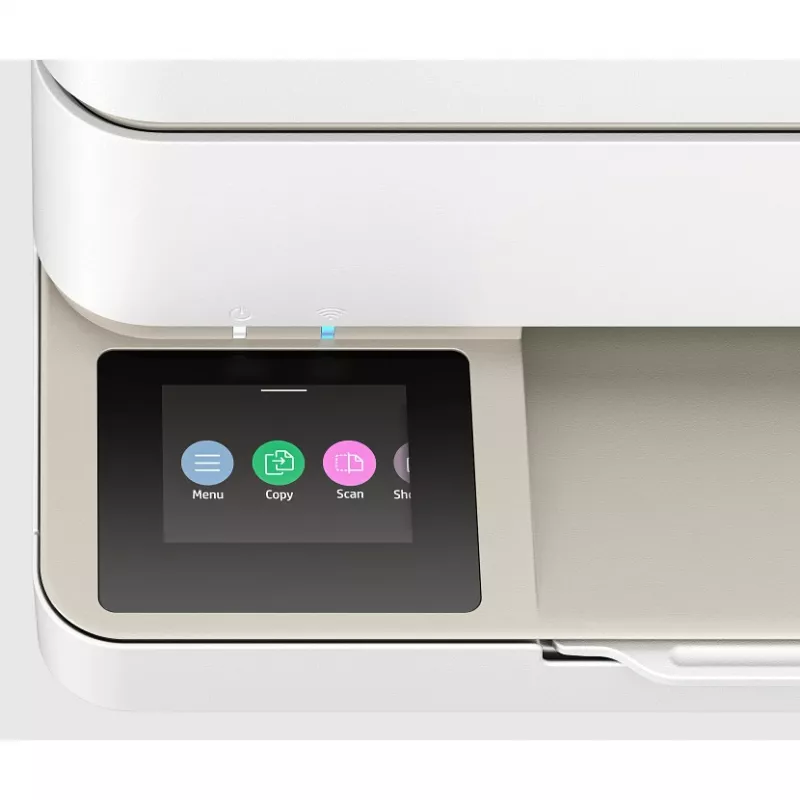 HP ENVY 6520e belaidis daugiafunkcis spalvotas spausdintuvas, Instant Ink, nuotraukų spausdinimas