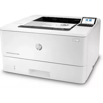 HP LaserJet Enterprise M406dn spausdintuvas, lazerinis, 1200 x 1200 DPI, A4, 38 ppm, dvipusis spausdinimas, tinklo paruoštas