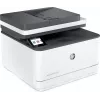 HP LaserJet Pro MFP 3102fdw spausdintuvas, lazerinis, nespalvotas, 1200 x 1200 DPI, A4, tiesioginis spausdinimas, baltas