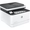 HP LaserJet Pro MFP 3102fdw spausdintuvas, lazerinis, nespalvotas, 1200 x 1200 DPI, A4, tiesioginis spausdinimas, baltas