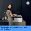 HP LaserJet Pro MFP 3102fdw spausdintuvas, lazerinis, nespalvotas, 1200 x 1200 DPI, A4, tiesioginis spausdinimas, baltas
