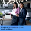 HP LaserJet Pro MFP 3102fdw spausdintuvas, lazerinis, nespalvotas, 1200 x 1200 DPI, A4, tiesioginis spausdinimas, baltas