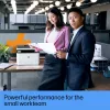 HP LaserJet Pro MFP 3102fdw spausdintuvas, lazerinis, nespalvotas, 1200 x 1200 DPI, A4, tiesioginis spausdinimas, baltas