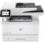 HP LaserJet Pro MFP 4102dw spausdintuvas, lazerinis, monochrominis spausdinimas, 1200 x 1200 DPI, A4, tiesioginis spausdinimas, baltas