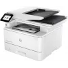 HP LaserJet Pro MFP 4102dw spausdintuvas, lazerinis, monochrominis spausdinimas, 1200 x 1200 DPI, A4, tiesioginis spausdinimas, baltas