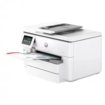 HP OfficeJet Pro 9730e belaidis daugiafunkcinis spalvotas spausdintuvas, A3, dvipusis spausdinimas, Instant Ink