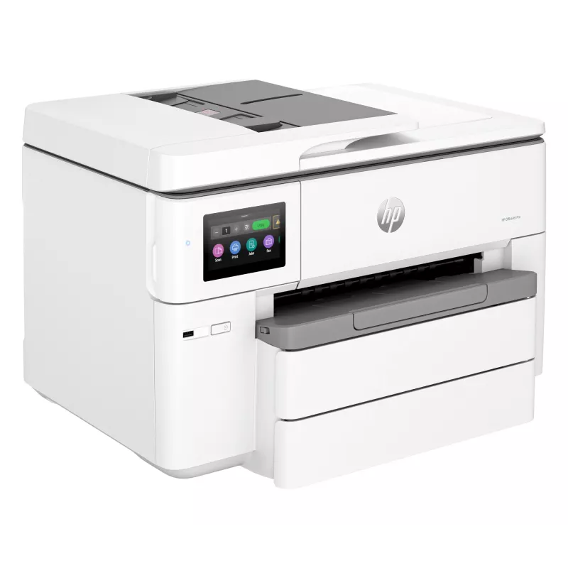 HP OfficeJet Pro 9730e belaidis daugiafunkcinis spalvotas spausdintuvas, A3, dvipusis spausdinimas, Instant Ink