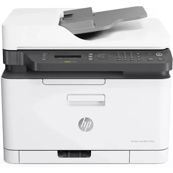 Daugiafunkcinis spausdintuvas HP Color Laser MFP 179fwg spalvotas lazerinis
