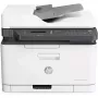 Daugiafunkcinis spausdintuvas HP Color Laser MFP 179fwg spalvotas lazerinis