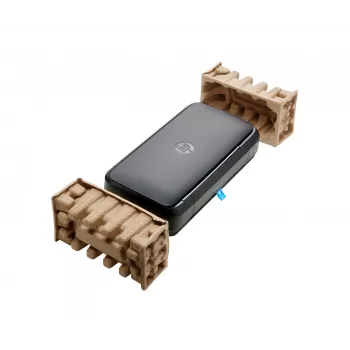 HP OfficeJet Mobile 250 Belaidis daugiafunkcis spausdintuvas, kopijuoklis, skaitytuvas