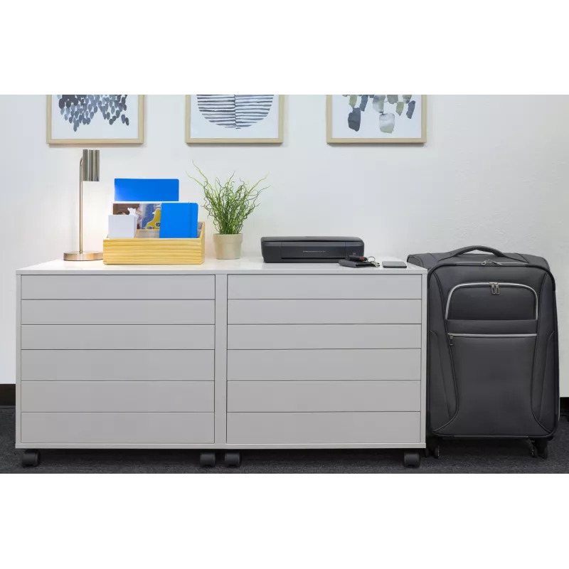 HP OfficeJet Mobile 250 Belaidis daugiafunkcis spausdintuvas, kopijuoklis, skaitytuvas