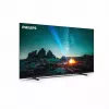 Philips 55PUS7609/12 televizorius 139,7 cm (55 col.) 4K Ultra HD Smart TV Wi-Fi antracito, pilka