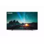 Philips 55PUS7609/12 televizorius 139,7 cm (55 col.) 4K Ultra HD Smart TV Wi-Fi antracito, pilka