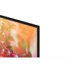 LED televizorius Samsung UE43DU7172U 43 colių 4K Ultra HD (3840 x 2160), Tizen, Wi‑Fi, DVB‑T2/C/S2, juodas