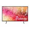 LED televizorius Samsung UE43DU7172U 43 colių 4K Ultra HD (3840 x 2160), Tizen, Wi‑Fi, DVB‑T2/C/S2, juodas