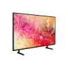 LED išmanusis televizorius Samsung UE50DU7172U 50 colių 4K Ultra HD (3840 x 2160), Tizen, Wi‑Fi, DVB‑C/S2/T2, juodas