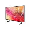 LED išmanusis televizorius Samsung UE50DU7172U 50 colių 4K Ultra HD (3840 x 2160), Tizen, Wi‑Fi, DVB‑C/S2/T2, juodas
