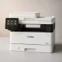 Daugiafunkcis įrenginys Canon i‑SENSYS MF453DW – nespalvotas lazerinis MFP, 38 psl/min, 1200x1200 DPI, A4, dvipusis, Wi‑Fi, 1 dėklas + ADF