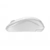 Pelė Logitech M240 Silent Bluetooth balta